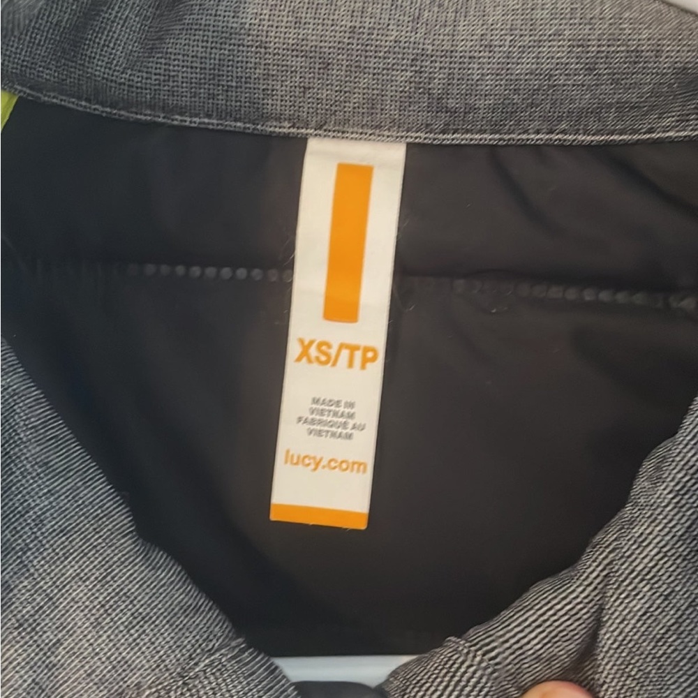 Lucy Running Jacket - image 2